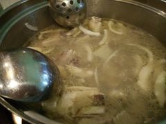 -润园四季椰子鸡火锅(海上世界店)