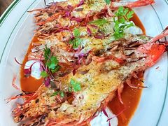 -Bistro 63 创意融合料理(广粤天地店)