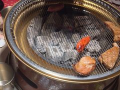 -西塔老太太泥炉烤肉(温州首店万象城黑金店)