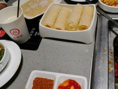 -海底捞火锅(青山湖万达夜宵主题店)