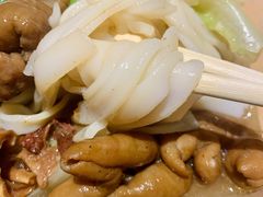 -珍珍小食店(西华路店)