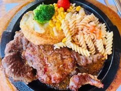 -冲浪熊西餐厅(昌黎店)