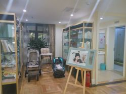 -菁幼月子会所(儿童医院店)