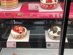 -巴黎贝甜(银城东苑店)