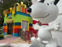 -史努比缤纷世界