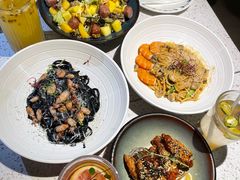 -BE BRIGHT KITCHEN(正佳广场店)