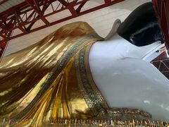 -ခြောက်ထပ်ကြီးရွှေသာလျောင်းဘုရားကြီး