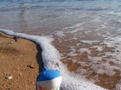 -青岛第三海水浴场