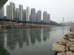 -重庆市江北嘴中央商务区中央公园