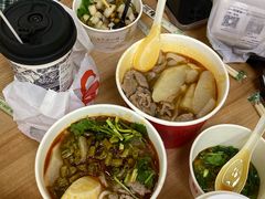 -江三王记牛杂馆(总店)