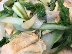 -葛记焖饼(伏牛路店)