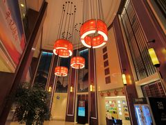 -安徽大厦中餐厅