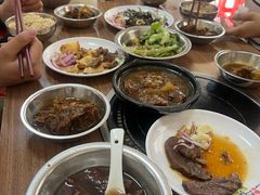 -歪头牛肉(金龙壹号店)