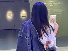-大芬美术馆