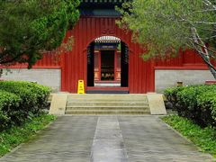 -大钟寺古钟博物馆