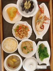 -馨月汇·独栋月子会所(静安店)