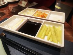 -北京全聚德(王府井店)