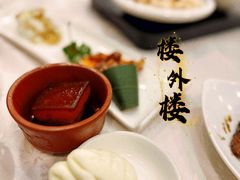 -楼外楼(西湖景区孤山路店)