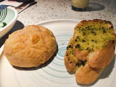 -战斧牛排餐厅(百盛优客店)