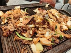 -潮界(虹桥新天地店)