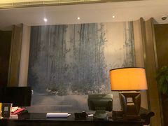 包厢-一品淮扬 · 淮扬菜·北京万达文华酒店