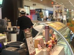 -哈根达斯(石家庄北国店)
