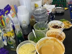 -大姐麻辣烫(莲宝中路店)