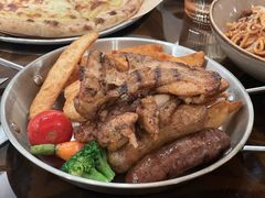 -Ciao窑炉披萨餐厅(宁波阪急店)