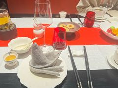 -馋遇江南·精致湖景雅宴(东方之门店)