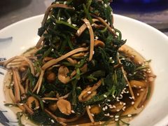 -又一福烤鸭·北京菜(东四店)