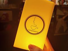 -为你钟情咖啡馆(春熙路太古里步行街店)