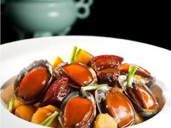 私房焖鲜鲍-金龙渔港(双楠店)