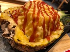 -韩宫宴烤肉·料理(武汉印象城店)
