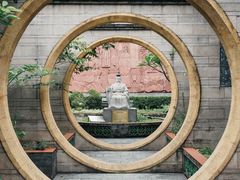 -广州神农草堂中医药博物馆