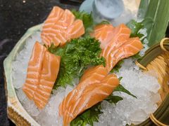 -德川家日本料理(中关村店)