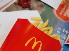 -麦当劳(东急新天地店)