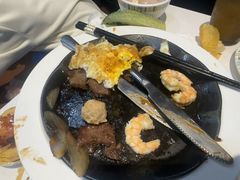-吉布鲁牛排海鲜自助(温江合生汇店)