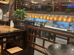 -一楼食业·美食人家