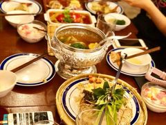 -茉莉.Red Crab