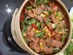 -一块豆腐(李沧书院路店)