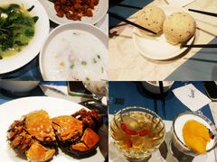 -荣小馆(临海世纪花城店)