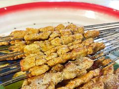 -小胡子祥彪烧烤(北湖总店)