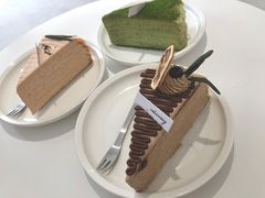 -CAKE WANG千层制造所(省府店)