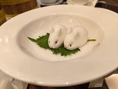 -夏宫中餐厅(香格里拉大酒店)