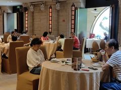 -广东胜利宾馆西关粤中餐厅