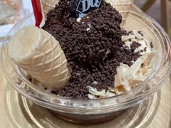 -DQ·蛋糕·冰淇淋(五角场万达店)