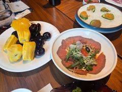 -Mr·Fish鱼鲜生海鲜放题(银泰in99店)