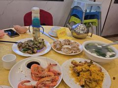 -龙溪海鲜酒家(溪涌店)