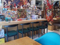 大堂-一道浪居酒屋