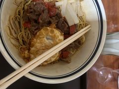 -李易面馆(树木岭店)